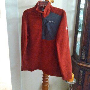 Comfortable Top, Eddie Bauer, Size - M